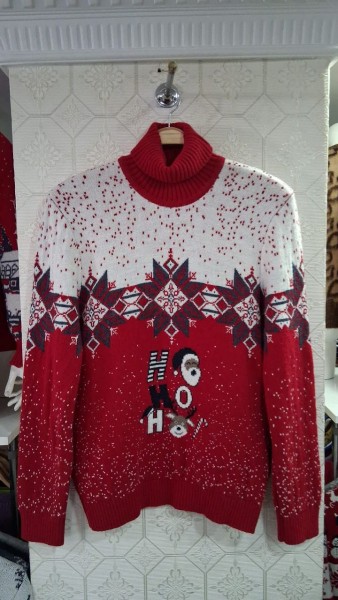 Мужской Свитер Gerekli