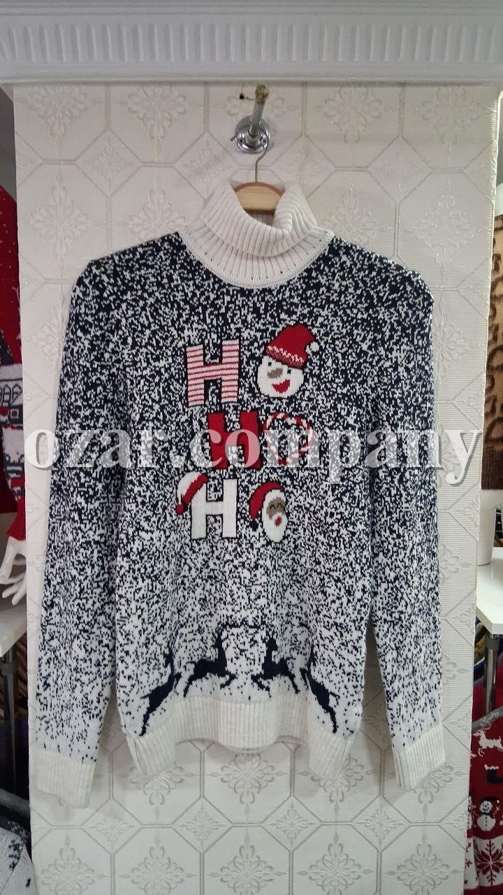 Мужской Свитер Gerekli