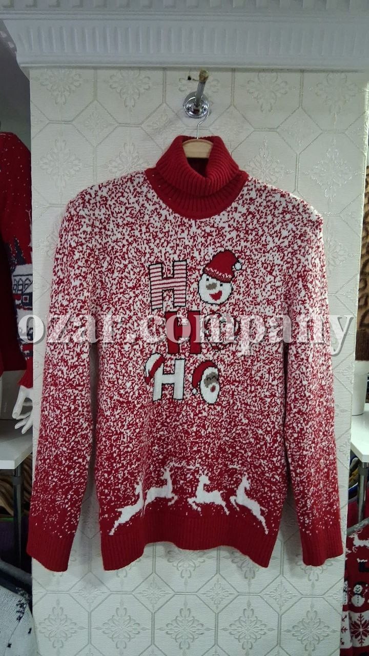 Мужской Свитер Gerekli