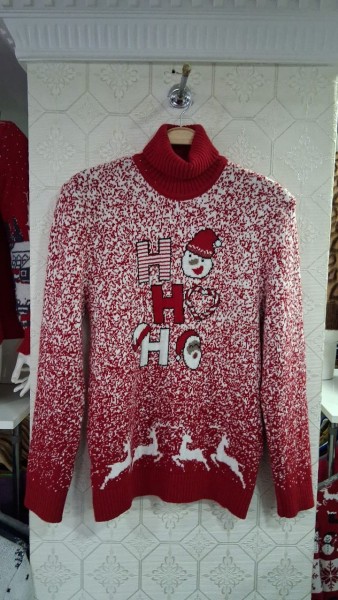 Мужской Свитер Gerekli