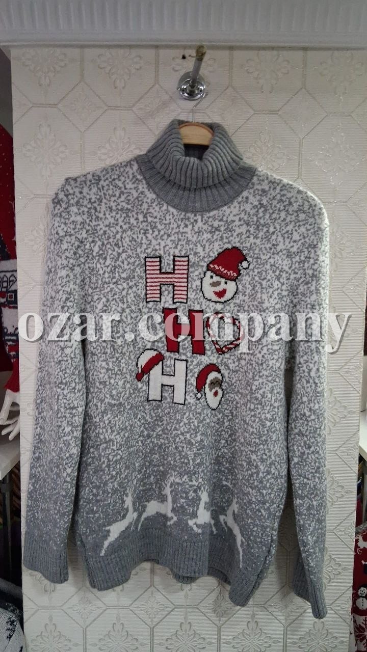 Мужской Свитер Gerekli