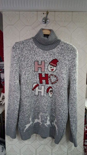 Мужской Свитер Gerekli