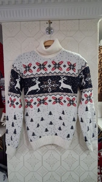 Мужской Свитер Gerekli