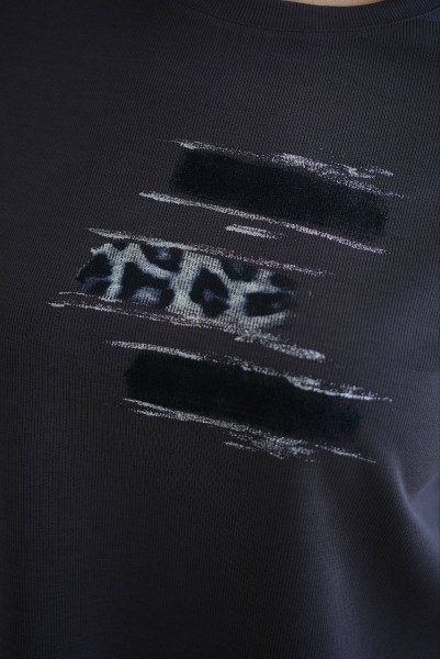 Женский Свитшот Trikotto (Большие размеры)