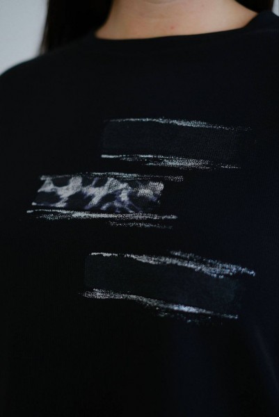 Женский Свитшот Trikotto (Большие размеры)