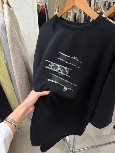 Женский Свитшот Trikotto (Большие размеры)