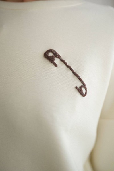 Женский Лонгслив Trikotto