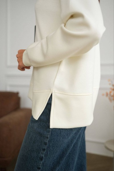 Женский Лонгслив Trikotto