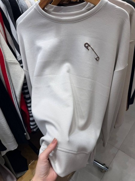 Женский Лонгслив Trikotto