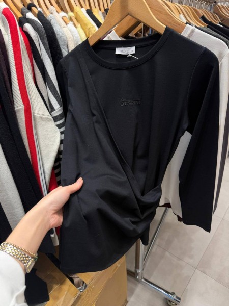 Женский Лонгслив Trikotto