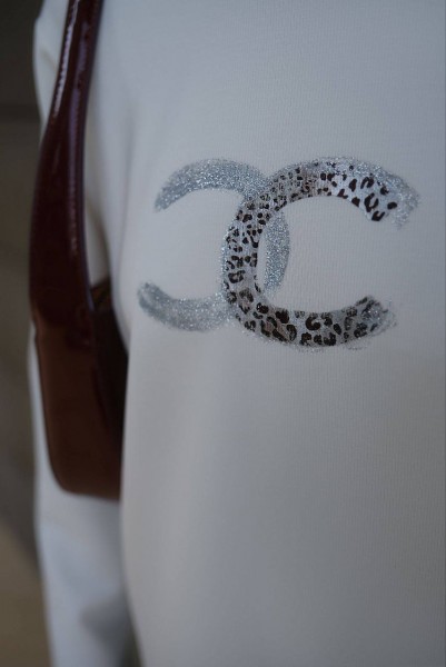 Женский Лонгслив Trikotto