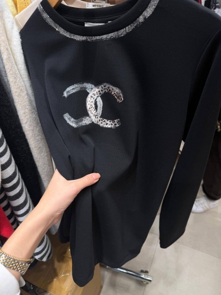 Женский Лонгслив Trikotto