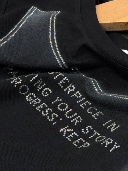 Женский Лонгслив Trikotto