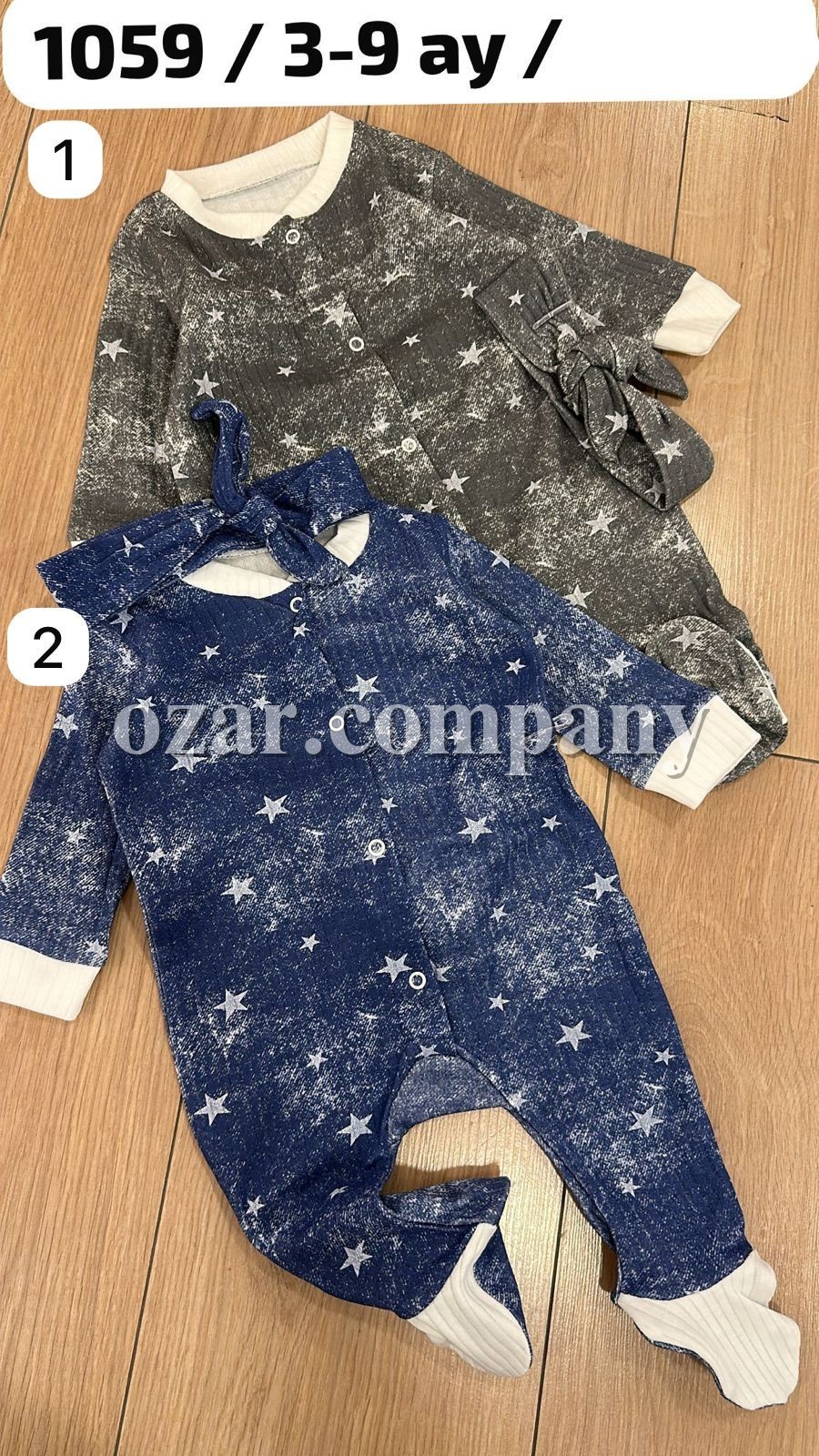 Человечек Для Девочки Balloon Baby (3-6/6-9мес.) 