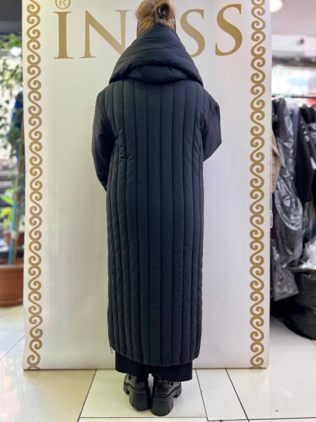 Женская Куртка Iness (Большие размеры)