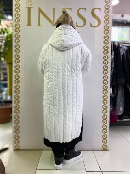 Женская Куртка Iness (Большие размеры)