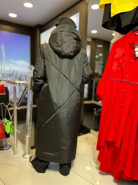 Женская Куртка Iness (Большие размеры)