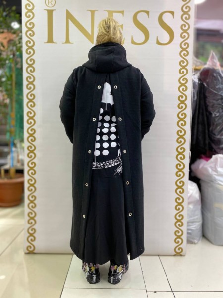 Женский Кардиган Iness (Большие размеры)