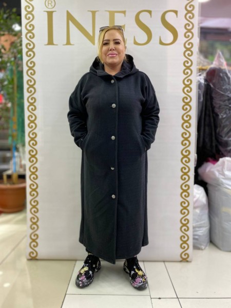 Женский Кардиган Iness (Большие размеры)