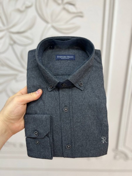 Мужская Рубашка Stefano Ricci