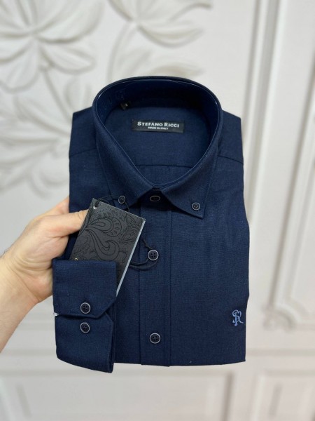 Мужская Рубашка Stefano Ricci
