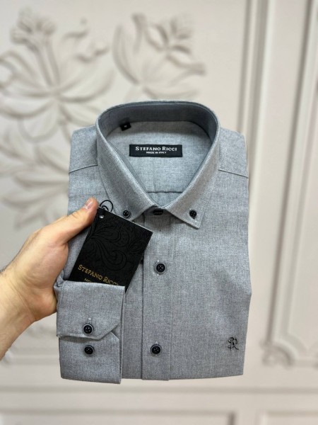 Мужская Рубашка Stefano Ricci