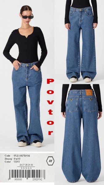 Женские Джинсы A.M.N.