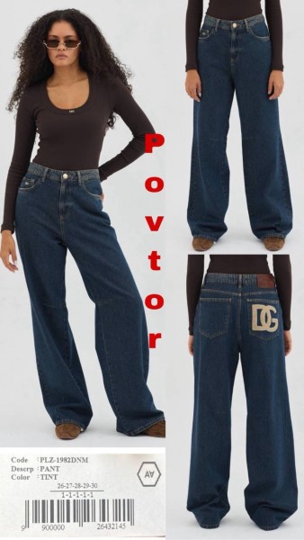 Женские Джинсы A.M.N.