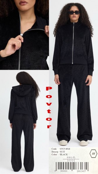 Женский Костюм A.M.N.