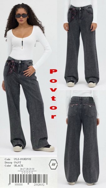 Женские Джинсы A.M.N.