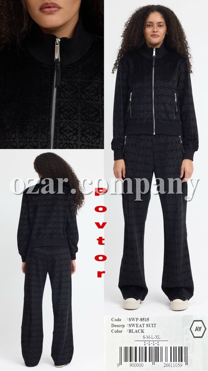 Женский Костюм A.M.N.