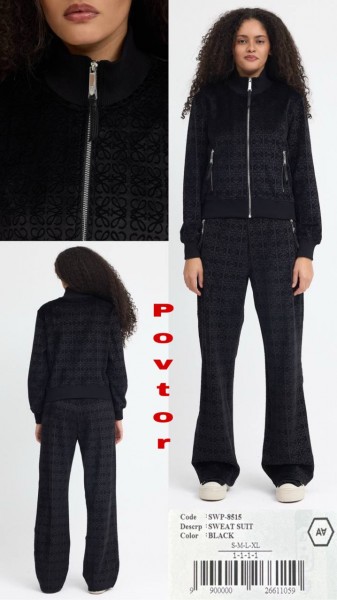 Женский Костюм A.M.N.