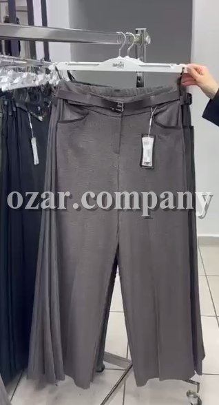 Женские Брюки (Большие размеры)