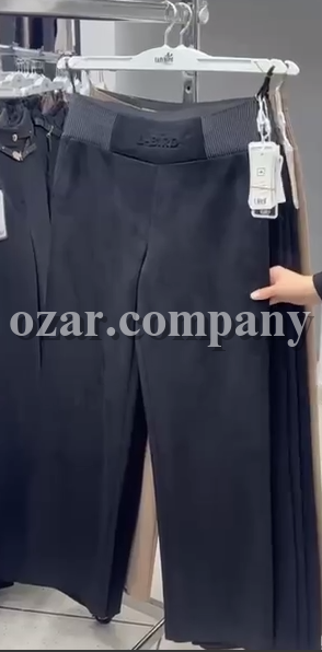 Женские Брюки (Большие размеры)