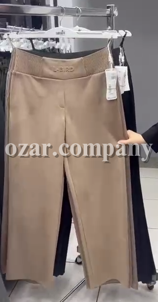 Женские Брюки (Большие размеры)