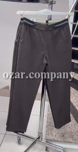 Женские Брюки Eva Enrica (Большие размеры)