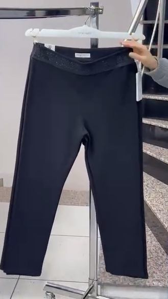 Женские Брюки Eva Enrica (Большие размеры)