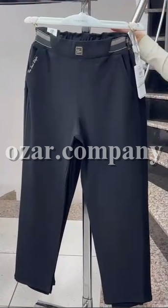 Женские Брюки Eva Enrica (Большие размеры)