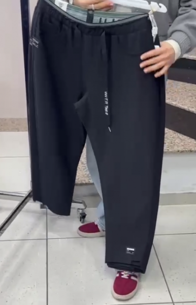 Женские Брюки Eva Enrica (Большие размеры)