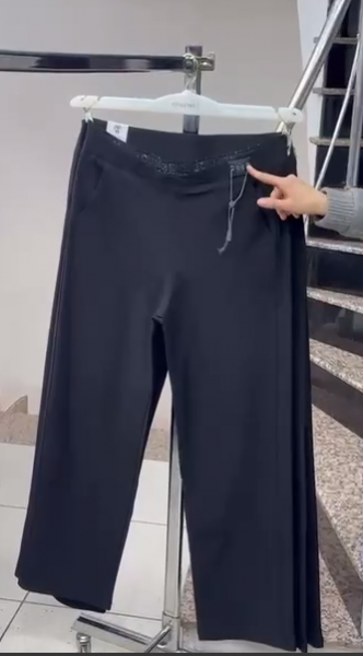 Женские Брюки Eva Enrica (Большие размеры)