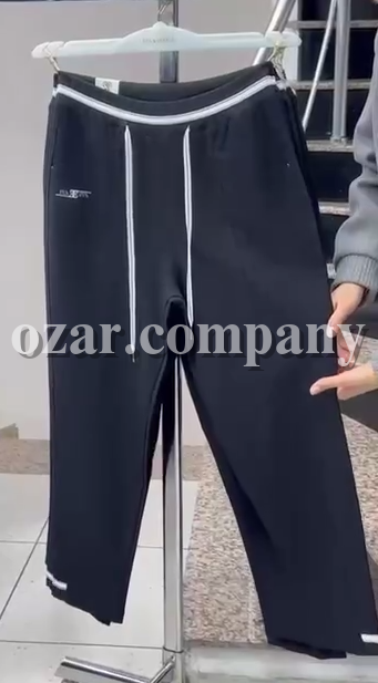 Женские Брюки Eva Enrica (Большие размеры)