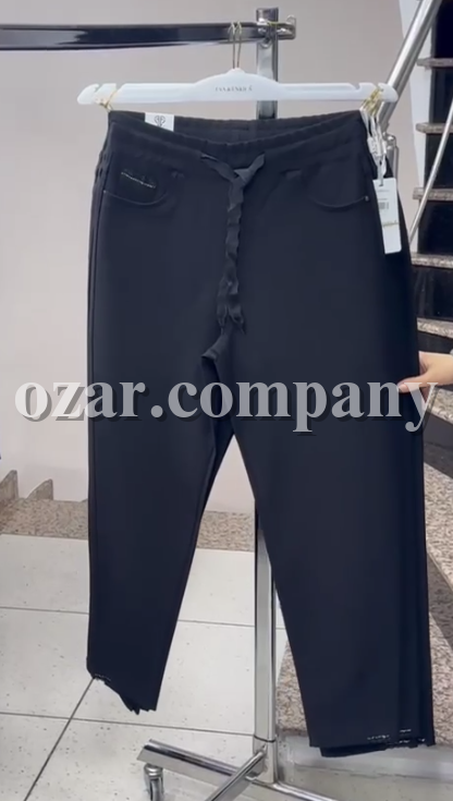 Женские Брюки Eva Enrica (Большие размеры)