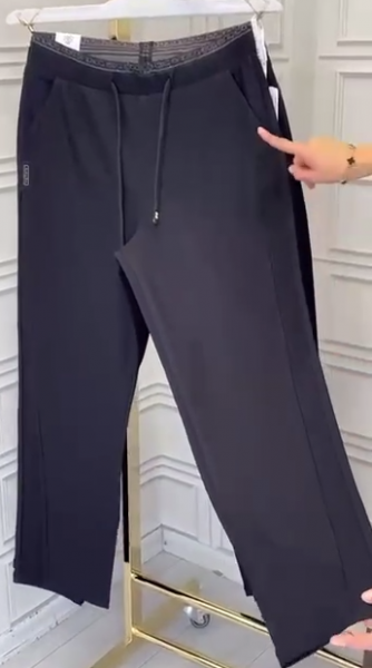 Женские Брюки Eva Enrica (Большие размеры)