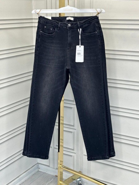 Женские Джинсы Eva&Enrica (Большие размеры)