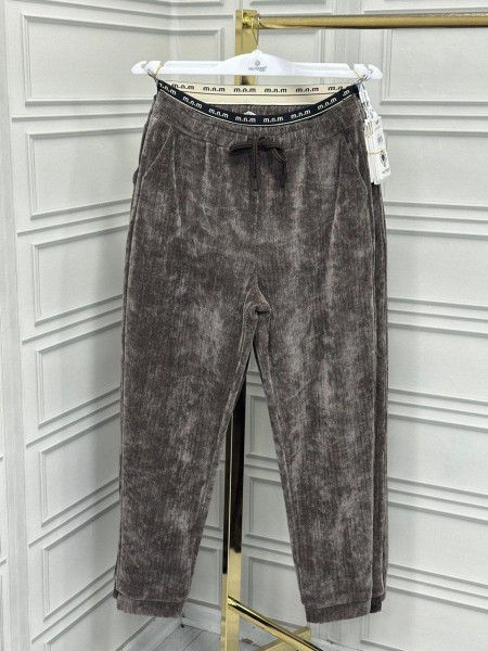 Женские Брюки Miss Renna (Большие размеры)