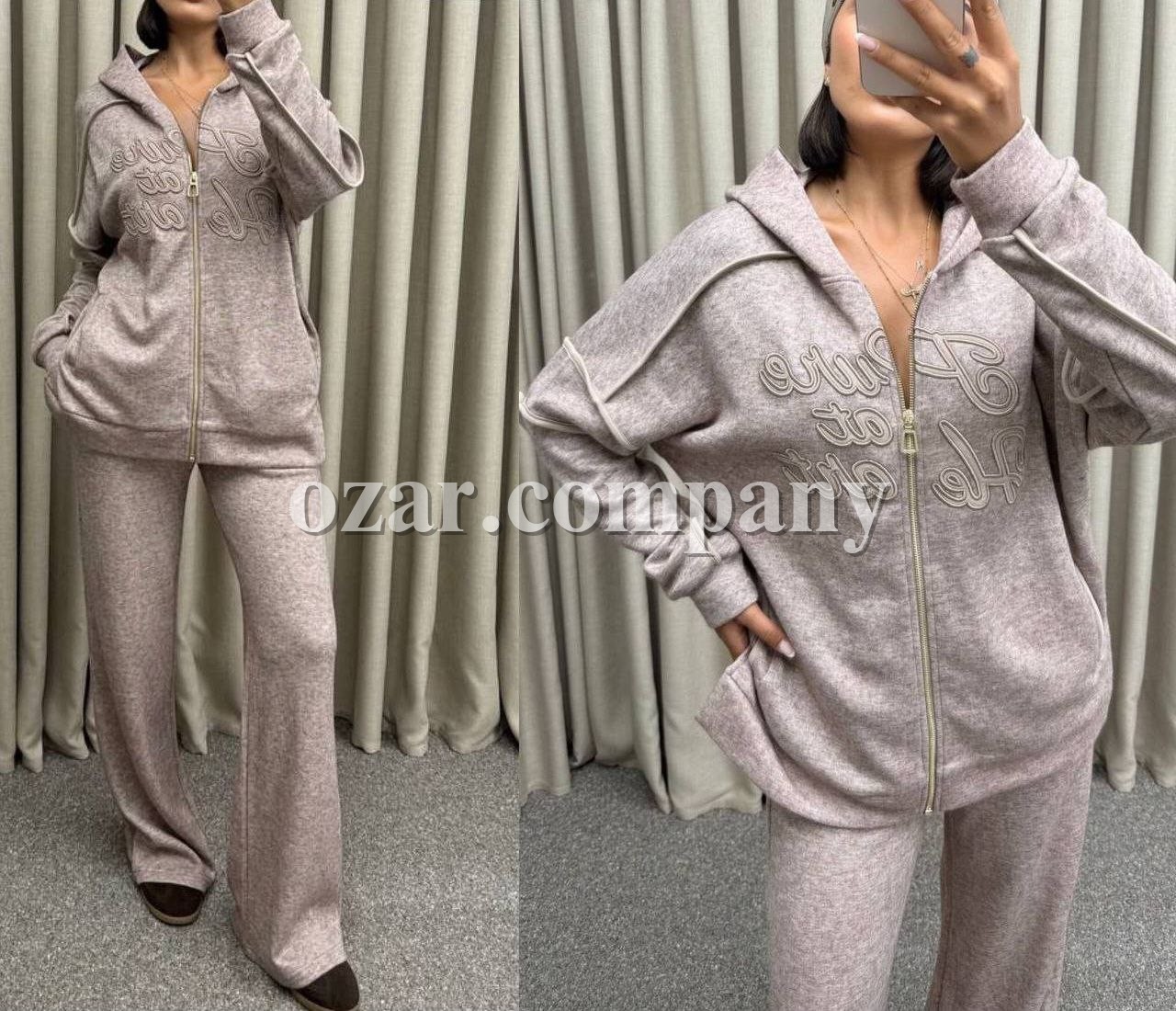 Женский Костюм Cute