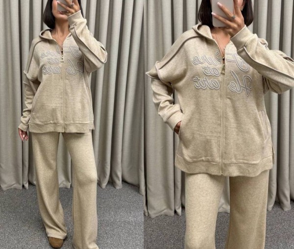 Женский Костюм Cute