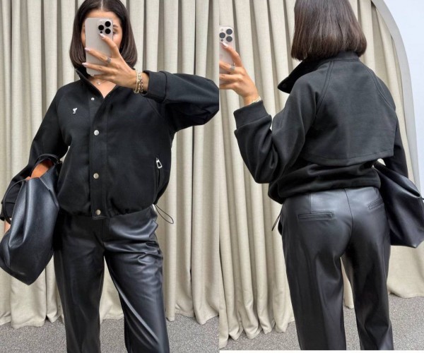 Женская Ветровка Cute