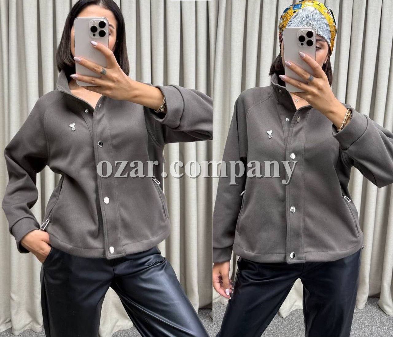 Женская Ветровка Cute