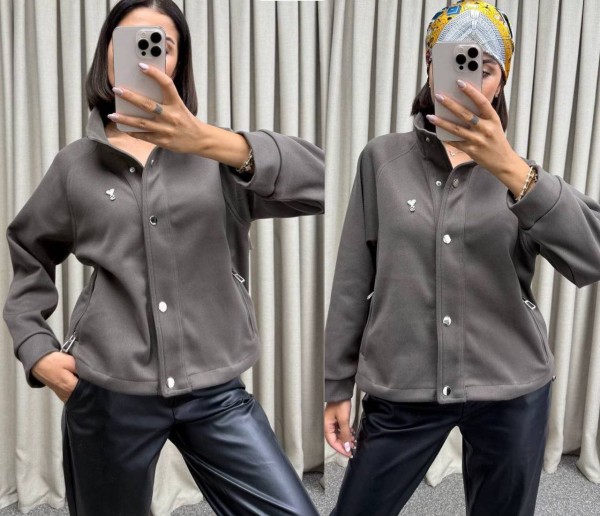 Женская Ветровка Cute